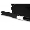 LIONELO HUGO i-Size 2025 Black grey Autosedačka 100-150 cm-7