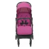 CHICCO Trolley Me 2025 Aurora Pink Cestovní kočárek-2