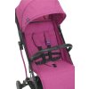 CHICCO Trolley Me 2025 Aurora Pink Cestovní kočárek-8