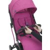 CHICCO Trolley Me 2025 Aurora Pink Cestovní kočárek-9