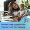 Canpol babies Elektrická odsávačka mateřského mléka do podprsenky Hands-Free_(4)