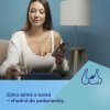 Canpol babies Elektrická odsávačka mateřského mléka do podprsenky Hands-Free(5)