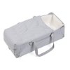 voksi carry me babylift grey