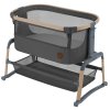 maxi cosi iora air beyond graphite postylka prenosna 97x52cm
