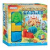 Creative Craft Magic Sand Castles 1