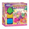 Creative Craft Magic Sand Castles