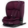 kinderkraft oneto3 i size isofix cherry pearl autosedacka
