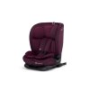 kinderkraft oneto3 i size isofix 2025 cherry pearl autosedacka 76 150 cm