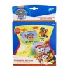 spin master paw patrol kreativni set zazehlovaci koralky