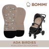 bomimi ada podlozka birdies beige 4