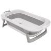 zopa detska skladaci vanicka aquatico grey