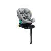 fillikid luca 360 iso fix grey grey autosedacka 40 150 cm