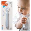 babyono lzicka silikonova blue