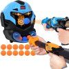 162967 pistole na micky s maskou 1