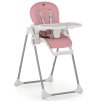 PETITE&MARS Židlička jídelní Gusto Complete Sugar Pink