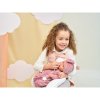 4 74118 Llorens NEW BORN realistická panenka miminko 4