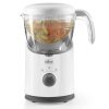 chicco parni hrnec a mixer easy meal 4v1