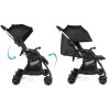 chicco ohlala twin black night kocarek sourozenecky 2