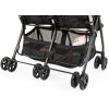 chicco ohlala twin black night kocarek sourozenecky 3