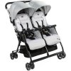 chicco ohlala twin Silver cat kocarek sourozenecky