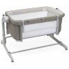 chicco postylka next2me magic evo desert taupe