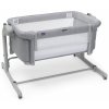 chicco postylka next2me magic evo grey mist