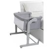 chicco postylka next2me magic evo grey mist 6