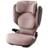 britax romer kidfix pro m style dusty rose autosedacka 100 150cm