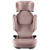 britax romer kidfix pro m style dusty rose autosedacka 100 150cm 1
