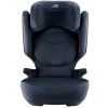 britax romer kidfix pro m style night blue autosedacka 100 150cm 2