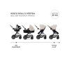 kinderkraft kocarek kombinovany moov 2 3v1 moonlight grey penova kola 1