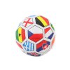 Fotbalový míč vlajky-1