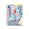 zapf baby born for babies morska vila 35 cm 1