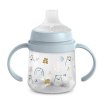 SUAVINEX PRVNÍ láhev s oušky BEAR 150 ml MODRÁ 1