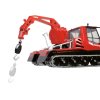 D1108001 dickie rc snezna rolba pistenbully 600 1 18 51 cm 3 kanaly 4