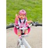 834329ZAP zapf sedacka na kolo baby born 1