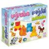 4110008 vyroba mydel zviratka
