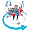 BABY EINSTEIN Skákadlo aktivní centrum 2v1 Ocean Explorers Airplane Adventure 2