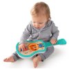 baby einstein hracka hudebni drevena ukulele magic touch hape 1