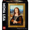 31213LEG lego art mona lisa 2