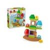 lego duplo 10440 houpaci a skladaci strom