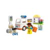 lego duplo 10447 sanitka a ridic 1
