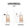 HK690024 hauck ucici vez 8