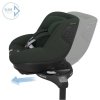 maxi cosi pearl 360 pro authentic green autosedacka 61 105cm 2