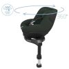 maxi cosi pearl 360 pro authentic green autosedacka 61 105cm 4