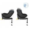 maxi cosi pearl s tonal black autosedacka 61 105cm 2