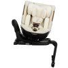maxi cosi spinel 360 plus authentic IVORY autosedacka 40 145cm