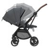 maxi cosi leona 2 twillic graphite sportovnni kocarek 1