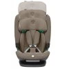 maxi cosi titan pro i size authentic truffle autosedacka 76 150cm 3