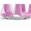 OK BABY Sedadlo do vany Flipper Evolution Pink 4